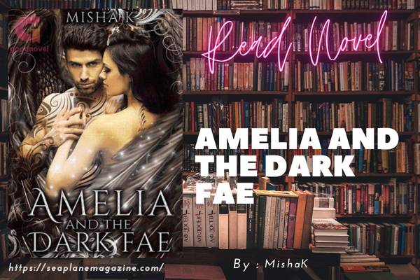 Amelia and the Dark Fae Novel