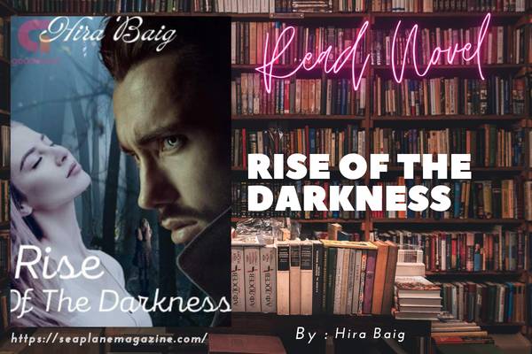 Rise of the Darkness Novel