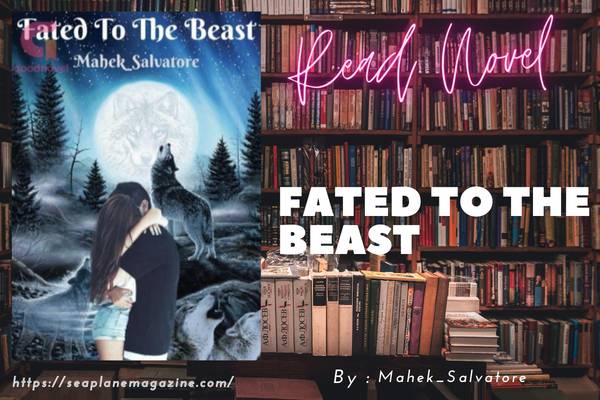 Fated to the Beast Novel