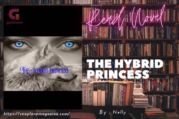 The Hybrid Princess Novel