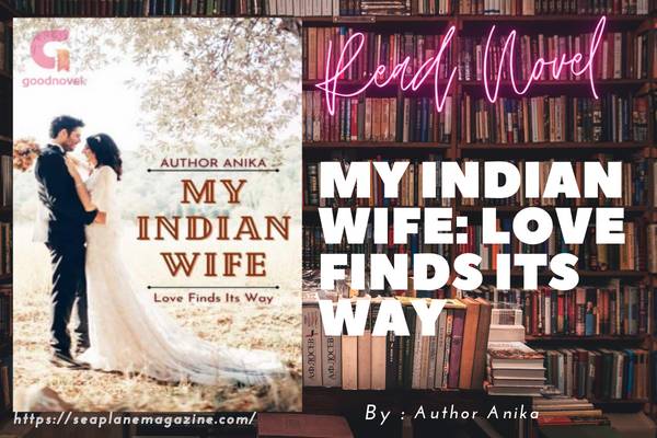 MY INDIAN WIFE: Love Finds Its Way Novel