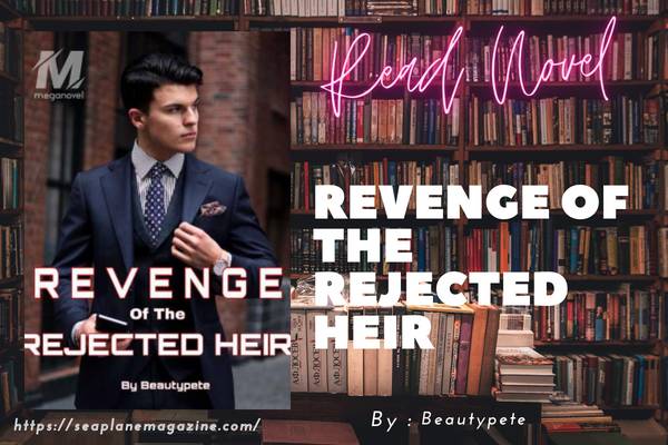 Revenge Of The Rejected Heir Novel
