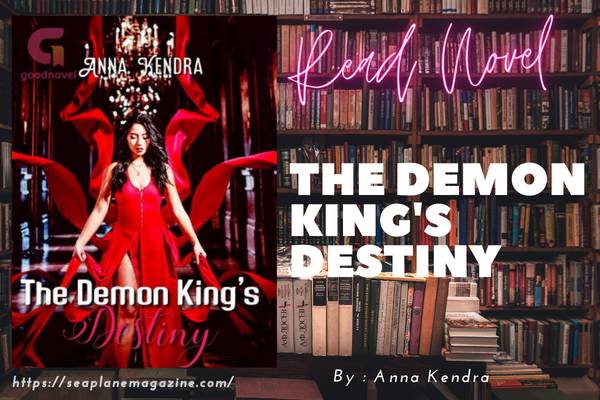 The Demon King's Destiny Novel