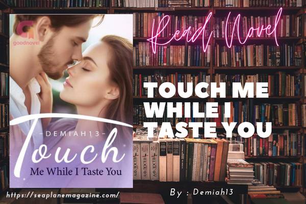Touch Me While I Taste You Novel