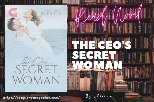 The CEO's Secret Woman Novel