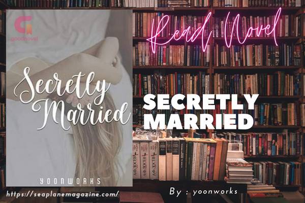 Secretly Married Novel