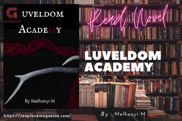 Luveldom Academy Novel
