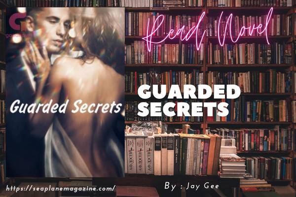 Guarded Secrets Novel