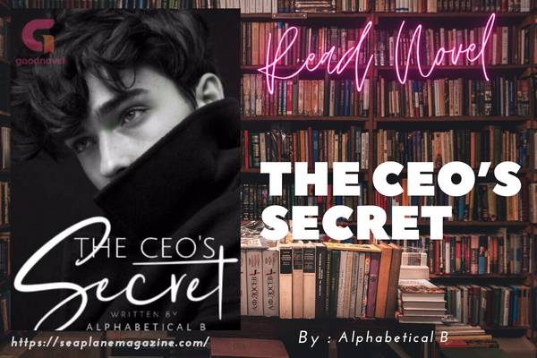 The CEO’s Secret Novel