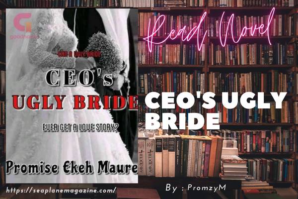 CEO's Ugly Bride Novel