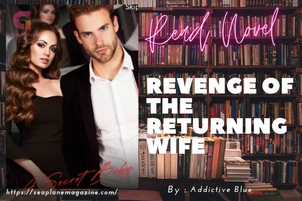 Revenge Of The Returning Wife Novel