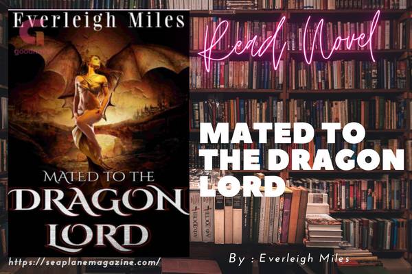 Mated to The Dragon Lord Novel