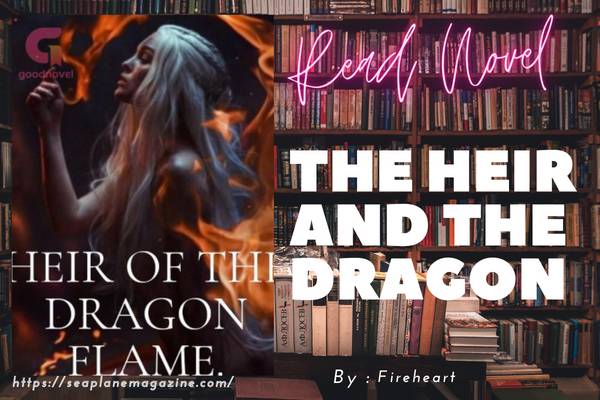 The Heir and the Dragon Novel