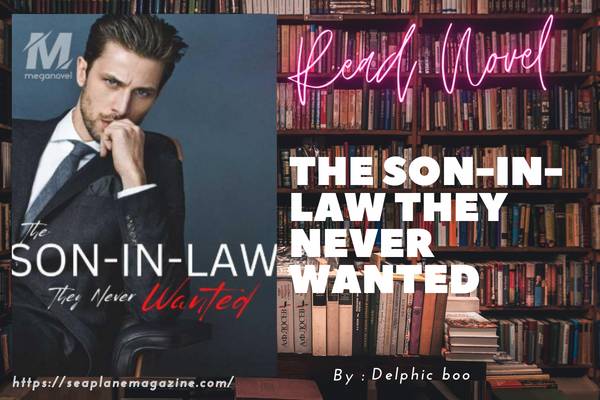 The Son-in-law they never wanted Novel