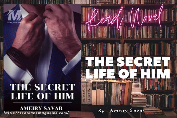 The Secret Life of Him Novel