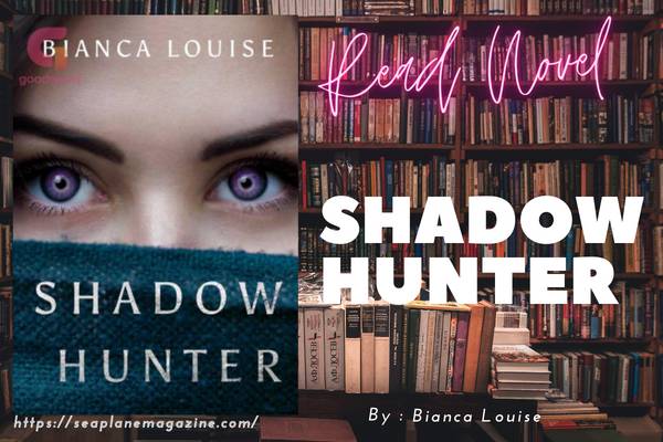 Shadow Hunter Novel