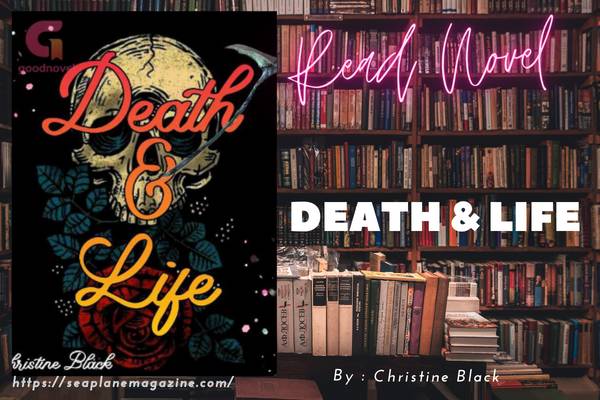 Death & Life Novel