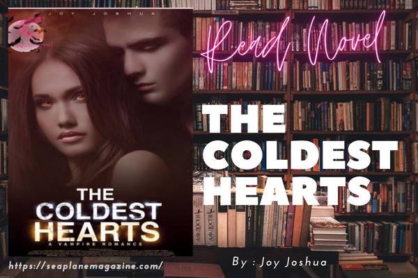 The Coldest Hearts Novel