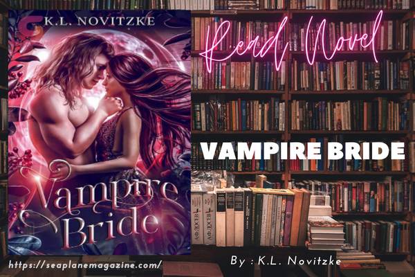 Vampire Bride Novel