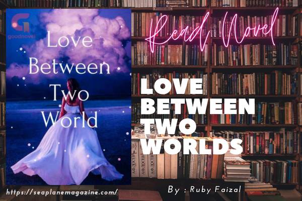 Love between Two Worlds Novel