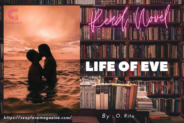 Life of Eve Novel