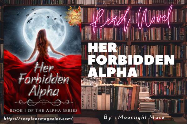 Her Forbidden Alpha Novel