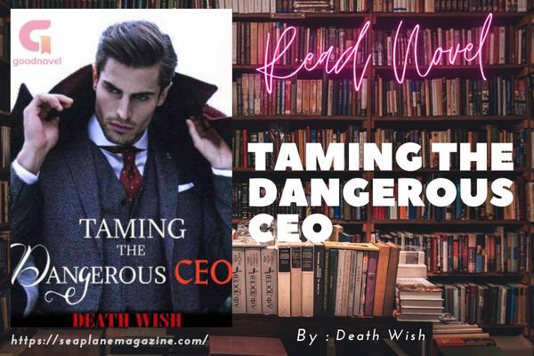 Taming the Dangerous CEO Novel