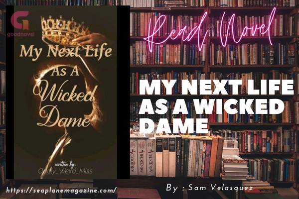 My Next Life As A Wicked Dame Novel