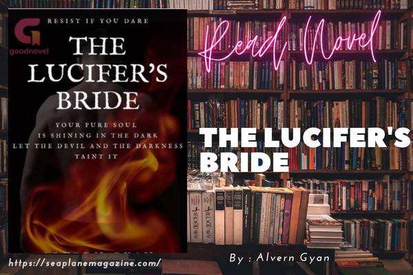 The Lucifer's Bride Novel