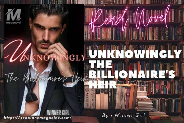 Unknowingly The Billionaire's Heir Novel