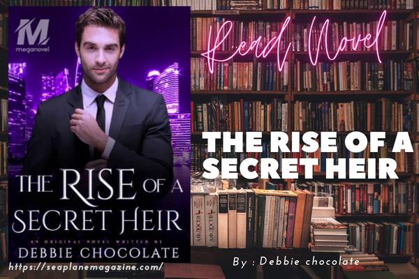 The Rise Of A Secret Heir Novel