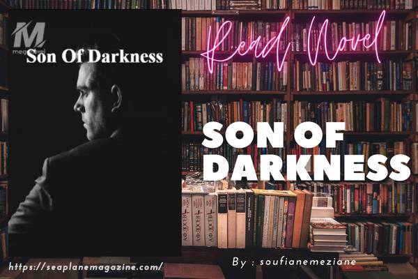 Son Of Darkness Novel