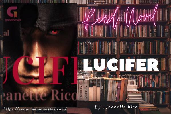Lucifer Novel