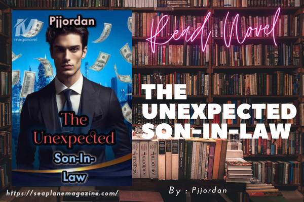 The Unexpected Son-in-law Novel