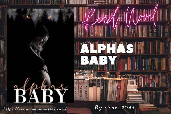 Alphas Baby Novel