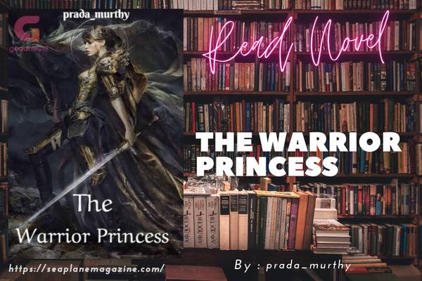 The Warrior Princess Novel