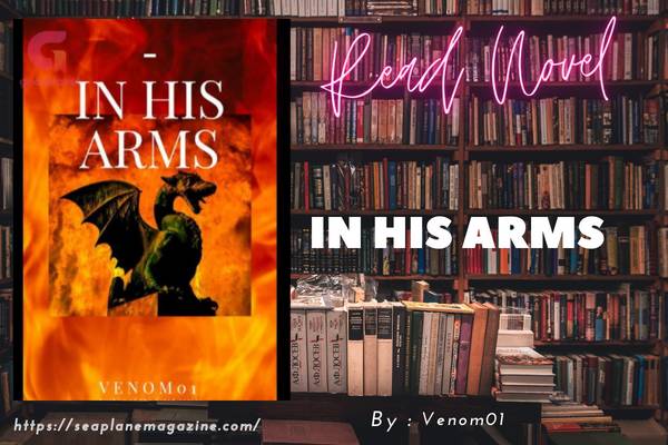 In his arms Novel