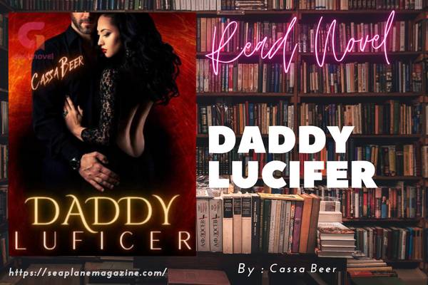 Daddy Lucifer Novel