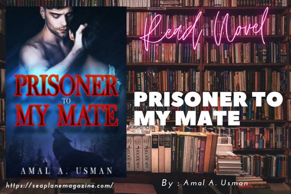 Prisoner To My Mate Novel