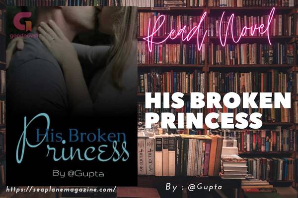 His Broken Princess Novel