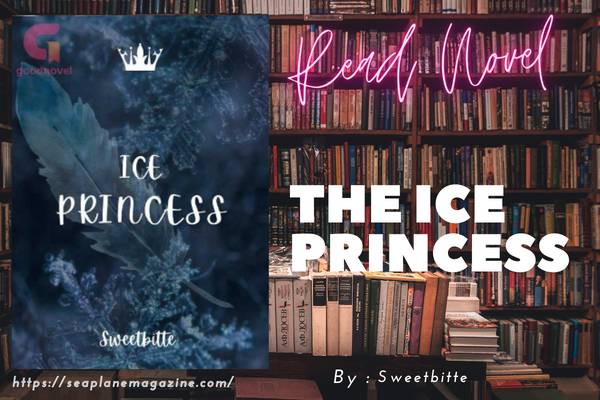 The Ice Princess Novel