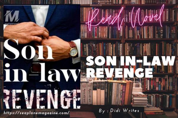 Son In-law Revenge Novel