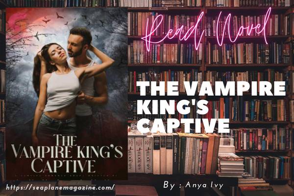 The Vampire King's Captive Novel