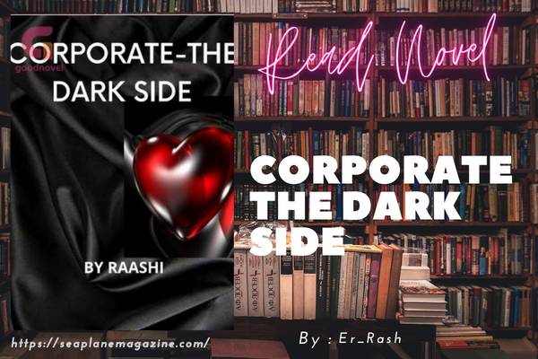Corporate The Dark Side Novel