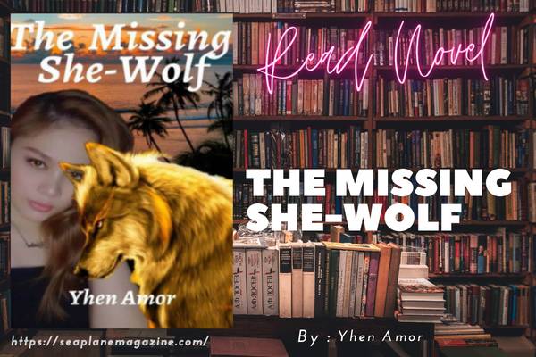 The Missing She-wolf Novel