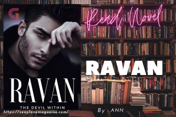Read RAVAN Novel Full Episode