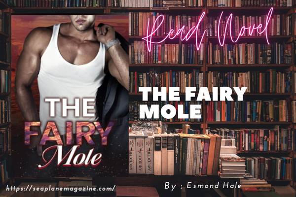 The Fairy Mole Novel