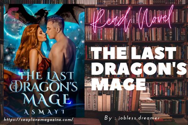 The Last Dragon's Mage Novel