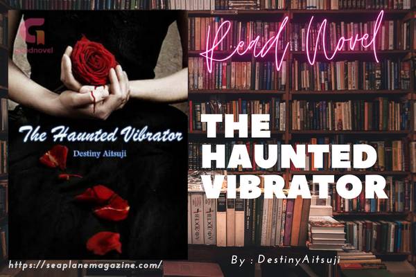 The Haunted Vibrator Novel