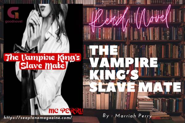 The Vampire King’s slave mate Novel